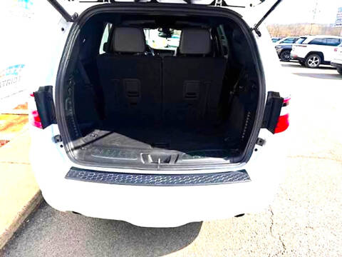 2024 Dodge Durango GT Premium