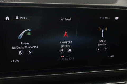 2022 Mercedes-Benz GLE AMG GLE 63 S