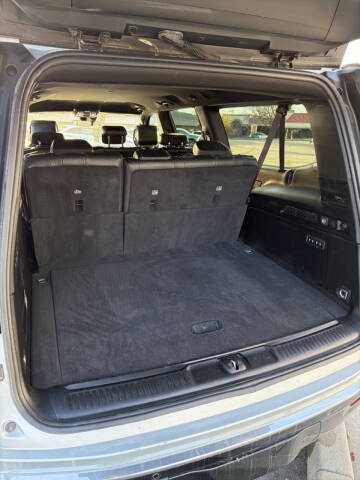 2023 Jeep Wagoneer L Series II