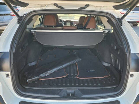 2024 Subaru Outback Touring XT