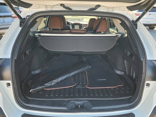 2024 Subaru Outback Touring XT