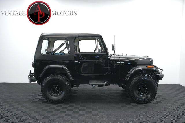 1978 Jeep CJ-7