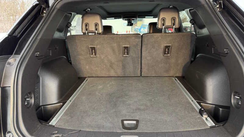 2019 Chevrolet Blazer Premier