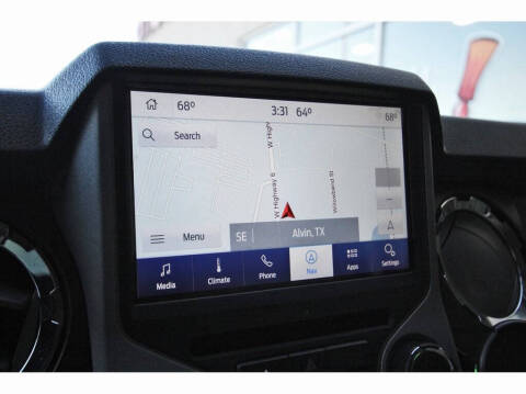 2016 Ford F-250 Super Duty