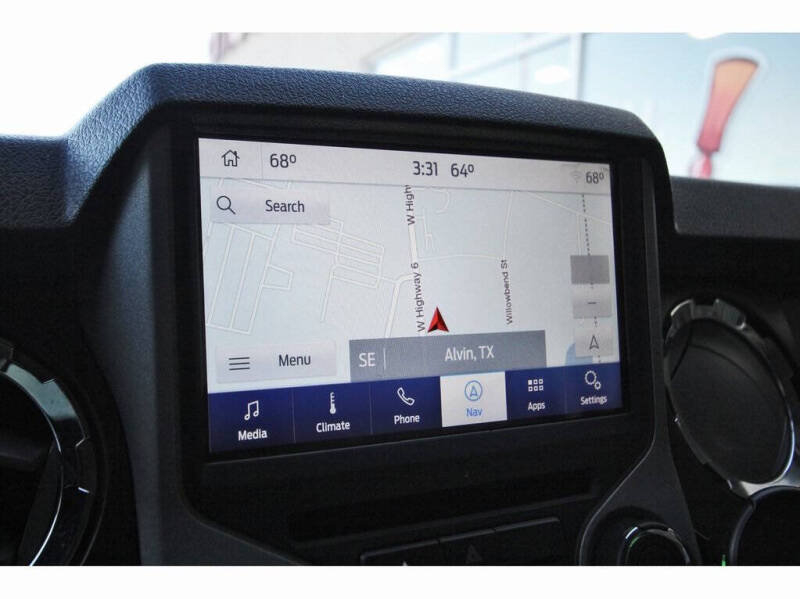 2016 Ford F-250 Super Duty