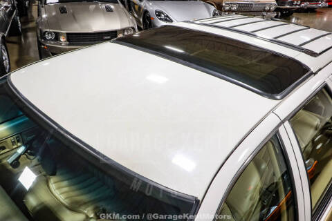 1992 Buick Roadmaster Estate