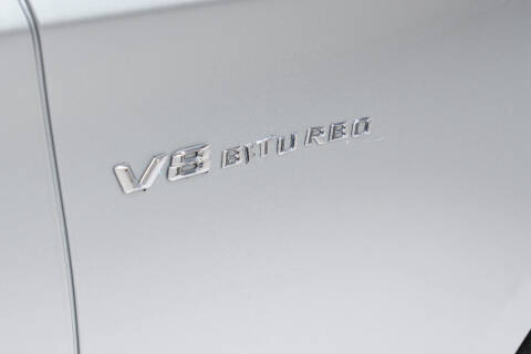 2014 Mercedes-Benz S-Class S 63 AMG