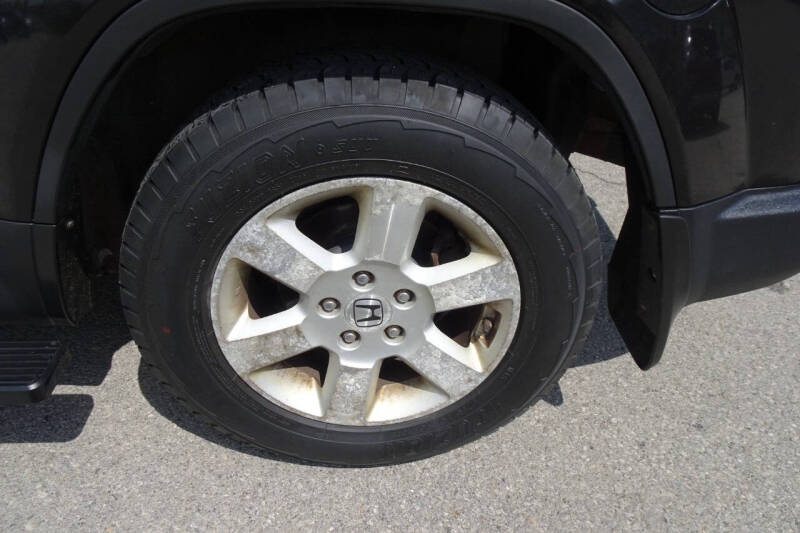 2009 Honda Element EX