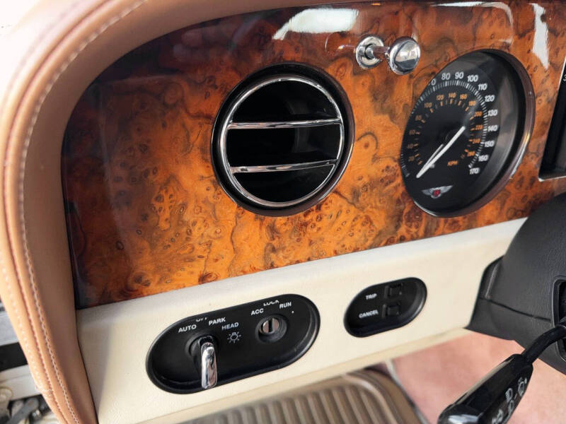 1997 Bentley Brooklands - Photo 60