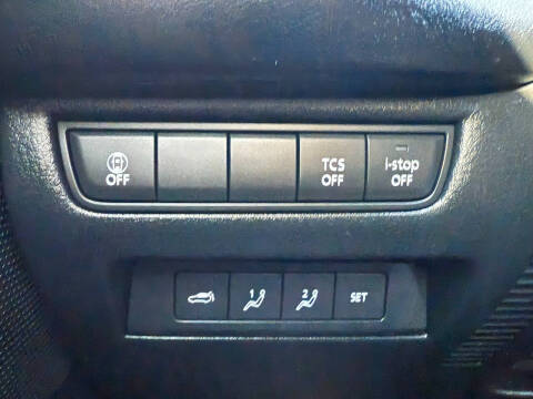 2024 Mazda CX-50 2.5 Turbo Premium