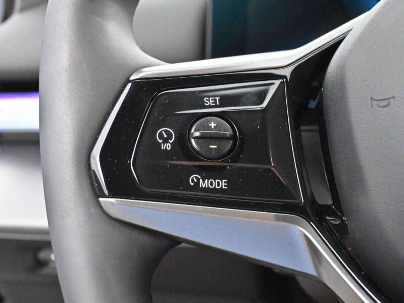 2024 BMW i5 eDrive40