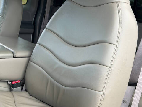 1999 Ford F-350 Super Duty XLT