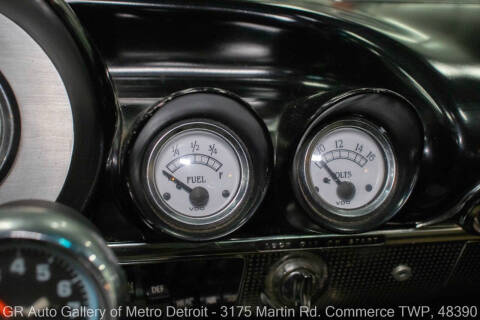 1960 Chevrolet Impala