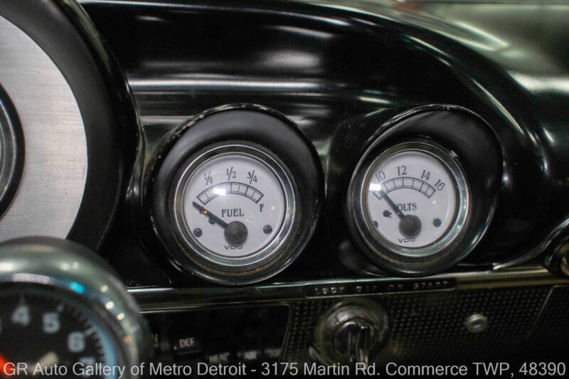 1960 Chevrolet Impala