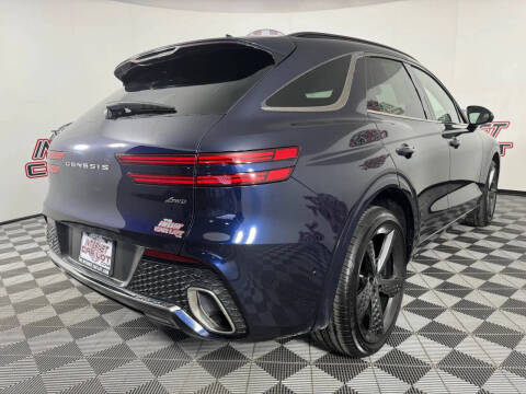 2023 Genesis GV70 2.5T Standard