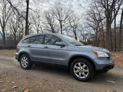 2009 Honda CR-V EX-L