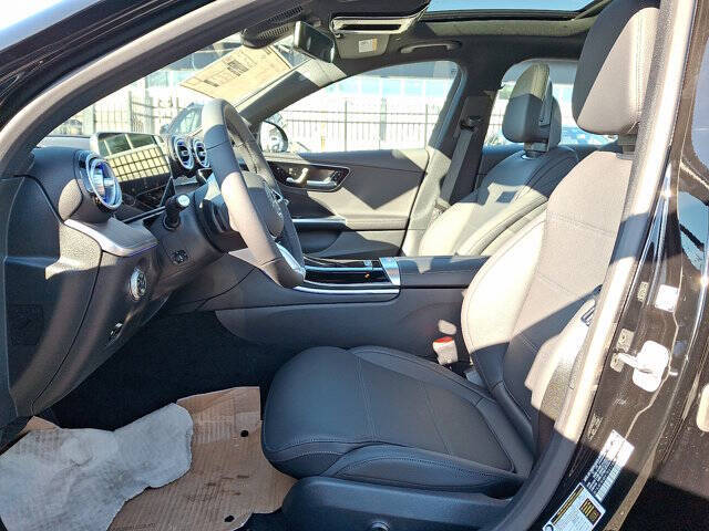 2026 Mercedes-Benz C-Class C 300 4MATIC