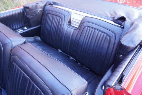 1963 Pontiac Bonneville