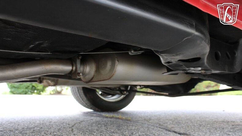 1968 Chevrolet Chevelle