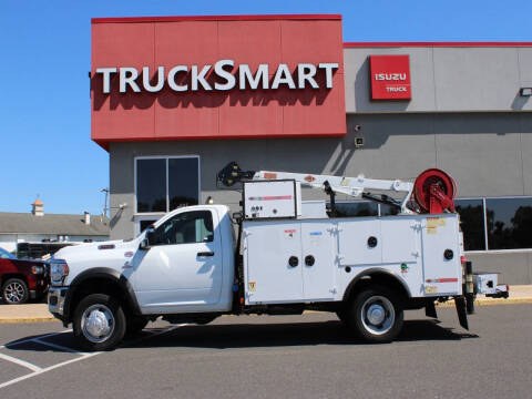 2024 RAM 5500