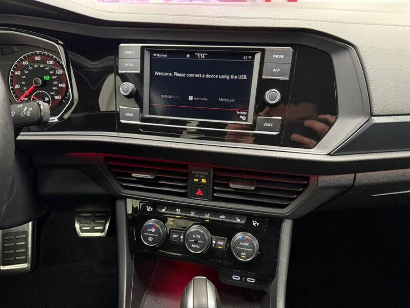 2020 Volkswagen Jetta