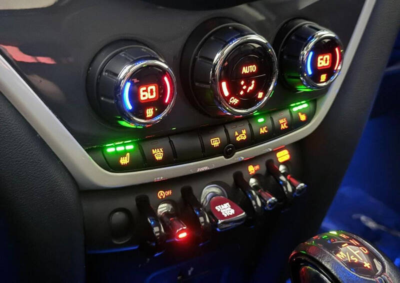 2019 MINI Countryman Cooper S ALL4