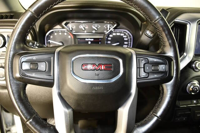 2022 GMC Sierra 2500HD