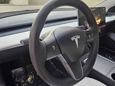 2023 Tesla Model 3 Long Range