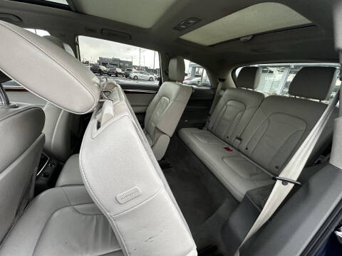 2014 Audi Q7 3.0T quattro Premium Plus
