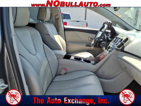 2010 Toyota Venza AWD V6