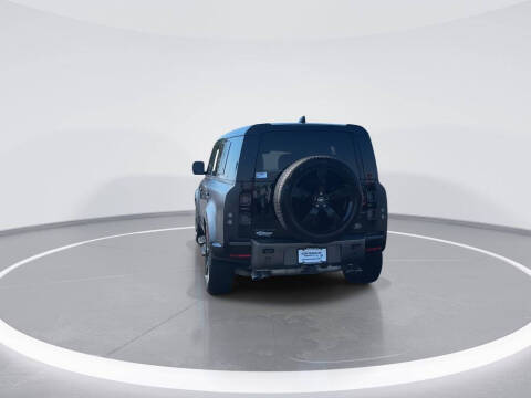 2023 Land Rover Defender
