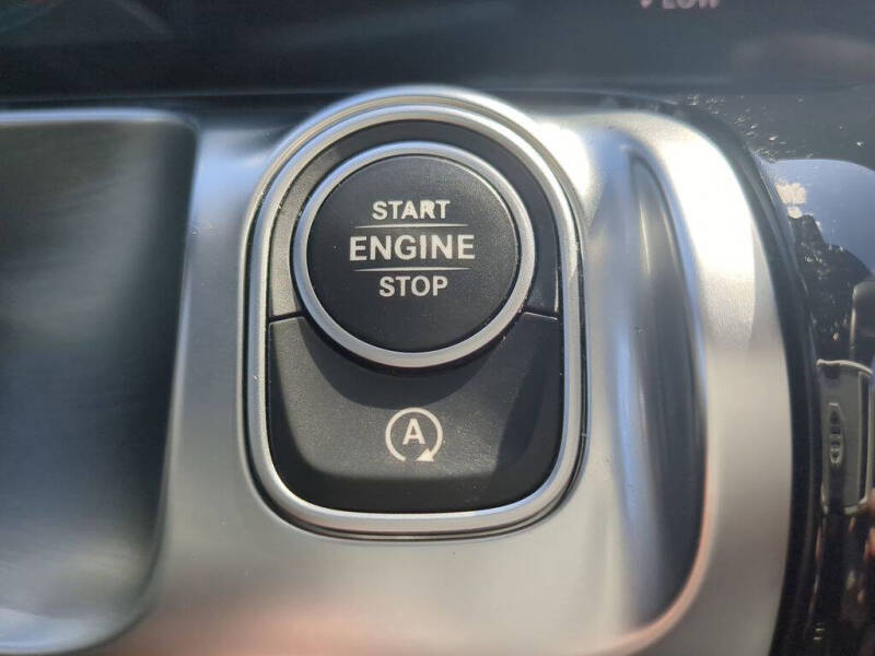 2021 Mercedes-Benz GLB GLB 250