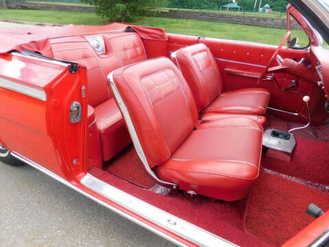 1962 Chevrolet Impala