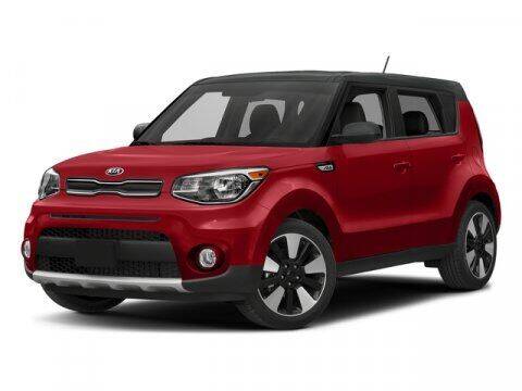 2017 Kia Soul for sale at Sunnyside Chevrolet in Elyria OH
