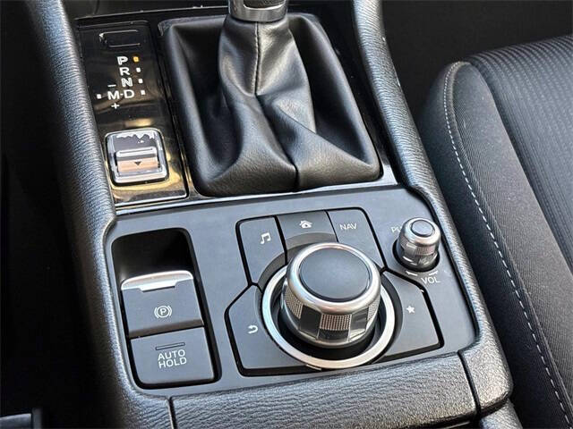 2019 Mazda CX-3 Sport