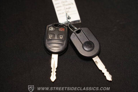 2012 Ford Mustang Boss 302