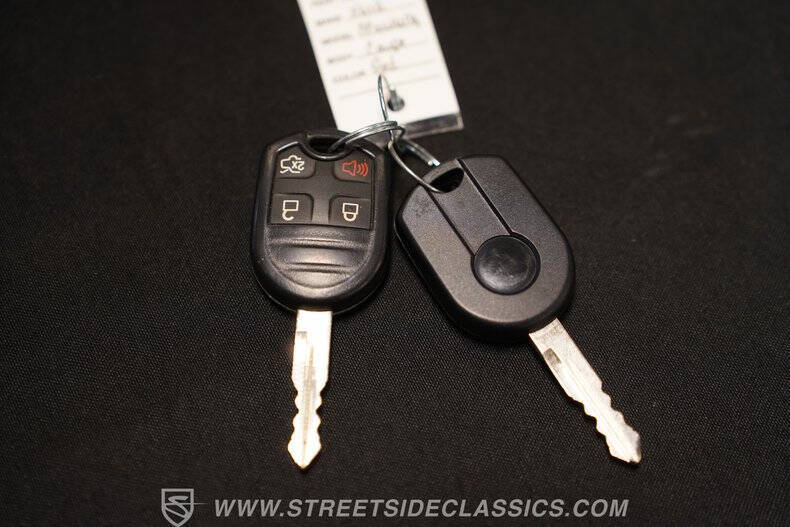 2012 Ford Mustang Boss 302