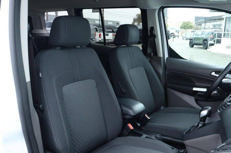 2022 Ford Transit Connect XLT