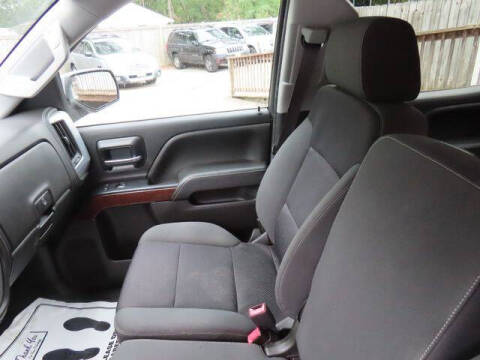 2014 GMC Sierra 1500