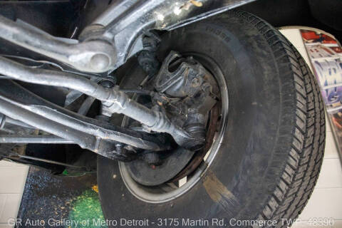1973 Mercury Cougar