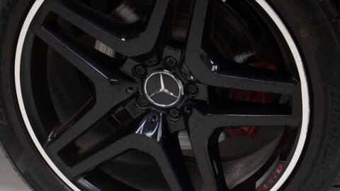 2016 Mercedes-Benz GL-Class GL 550 4MATIC