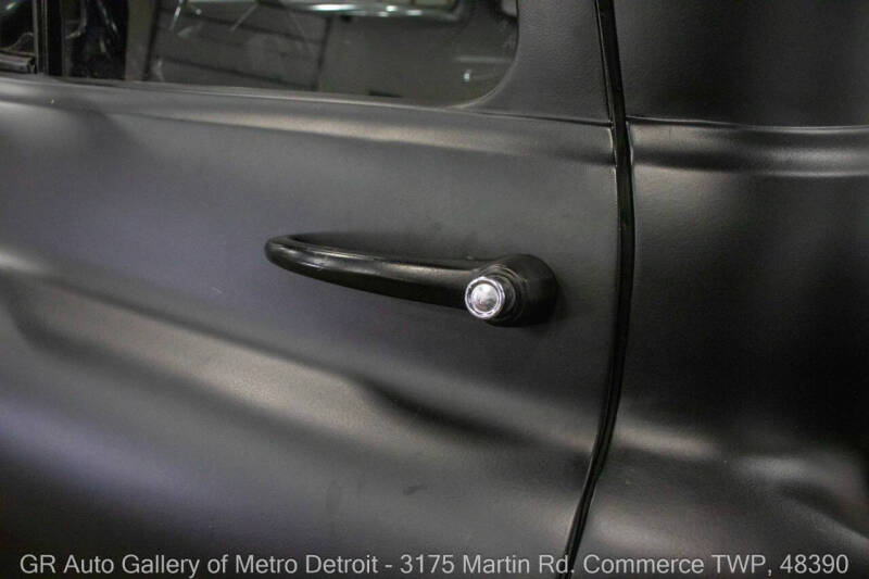 1957 Chevrolet 3600