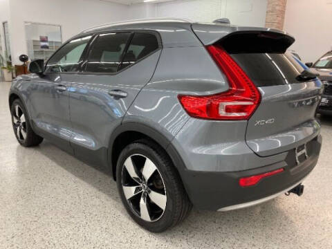 2019 Volvo XC40 T5 R-Design