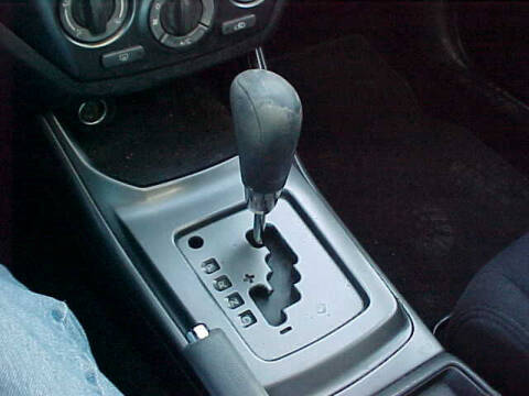 2011 Subaru Impreza 2.5i