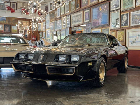 1981 Pontiac Firebird Trans Am