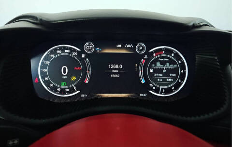 2023 Aston Martin DBX