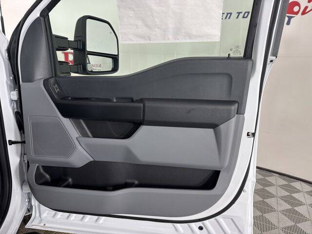 2026 Ford F-250 Super Duty