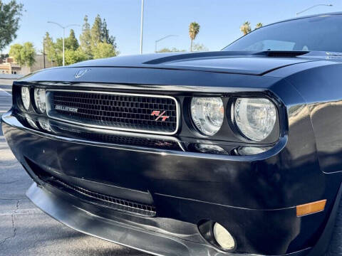 2010 Dodge Challenger R/T