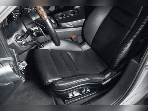 2018 Porsche Panamera 4S Executive