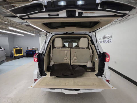 2017 Lexus LX 570